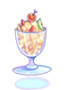 Salada de Frutas