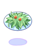 Salada Verde