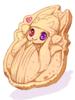 Biscoito da Papisa