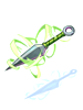 Kunai Sopro do Vento