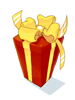 Mask of Ifrit Box