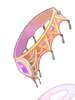 Diadema de Freya