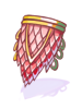 Escudo de Escamas de Naga