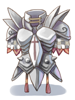 Armadura Legionária