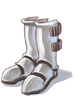 Botas de Ferro