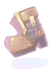 Botas de Pescador