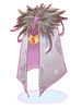Manteau de Morrigane
