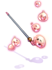 Cachimbo de Bolhas Poring