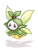 Companion Sylvie