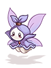 Companion Lirien