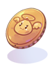 Moeda Poring