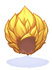 Super Saiyan de Prestígio