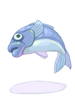 Peixe de Lutie