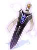 Espada de Thanatos de Prestígio
