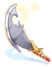 Espada de Daehyon de Prestígio