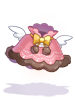 Capa Angelical Fofinha