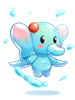 Elefante Bumbo