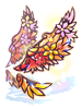Asas Florais
