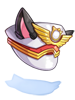Quepe do Oficial Lobo