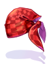 Bandana Xadrez