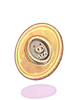 1 Million Zeny Coin - Orc Hero