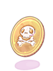 1 Million Zeny Coin - Drake