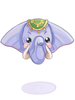 Chapéu de Elefante 2.0