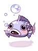 Disfarce de Peixe