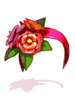 Tiara da Primavera