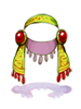 Tiara de Runas