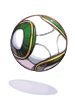 Chapéu do Torneio: Vitória