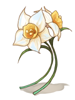 Flor Vívida