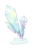 Cristal Brilhante