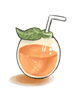 Suco de Laranja