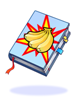 Livro de Bombas de Banana