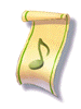 Partitura Verde