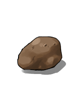 Pedaço de Pedra