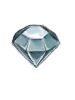 Diamante Rachado