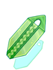 Chave Verde