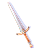 Espada do Éden