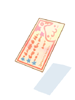 Ticket de Coelho