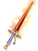 Espada do Eterno Aprendiz