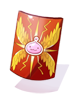 Escudo Rei Poring