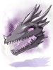 Dragon Skull