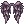 Asas de Arcanjo Caídas