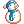 Biscoito de Boneco de Neve