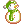 Biscoito de Boneco de Neve