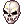 Máscara de Caveira