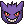 Boneco de Gengar