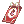 Envelope Vermelho